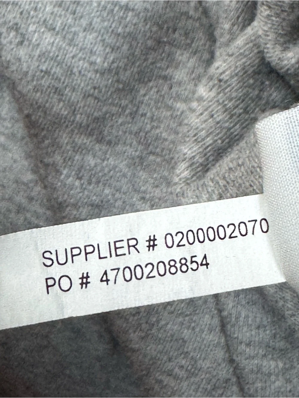 Polo Golf Ralph Lauren Vintage Quarter Zip Sweatshirt Mens L Gray Green Pony